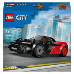 LEGO® 60486 City Elektrické superauto