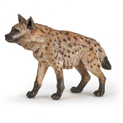 PAPO Hyena