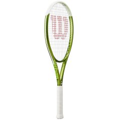 Tenisová raketa Wilson Blade Feel Team 103 zelená 2