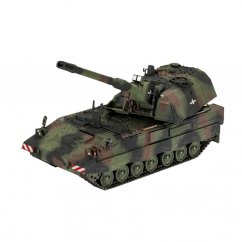Revell Plastic ModelKit military 03347 - Panzerhaubitze 2000 (1:72)