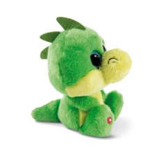 NICI Glubschis plyš Dráček McDamon 15cm