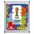 FIFA WORLD CUP 2026 - samolepky