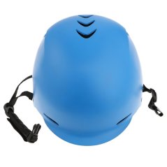 HELMA NILS EXTREME MTW02 MODRÁ VEL.XS (48-52 CM)