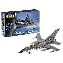 Revell Plastic ModelKit letadlo 03783 - Panavia Tornado IDS/GR.1 (1:144)