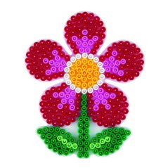 HAMA Podložka - květina