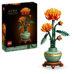 LEGO® Icons 10368 Chryzantéma