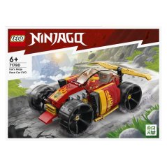 LEGO® NINJAGO® 71780 Kaiův nindža závoďák EVO