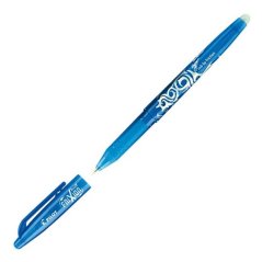 Popisovač PILOT Frixion - 0,7 světle modrý