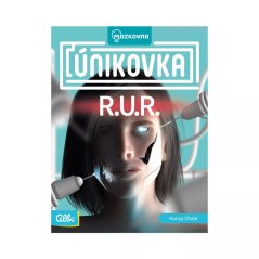 Albi Únikovka - R.U.R.