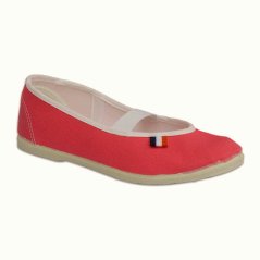 Cvičky jarmilky TOGA růžové (vel. 19,5) EUR=29,5