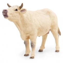 PAPO - Kráva Charolais