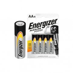 Baterie Energizer Power AA LR6 (1ks)