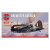 Airfix Classic Kit VINTAGE letadlo A02050V - Brewster Buffalo (1:72)