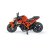 SIKU Blister - Motorka KTM 1290