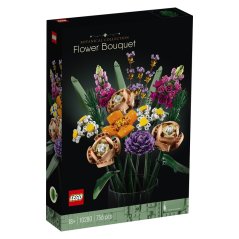 Lego Creator 10280 Kytice