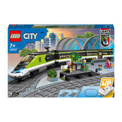 LEGO City 60337 Expresní vláček