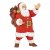 PAPO Santa Claus