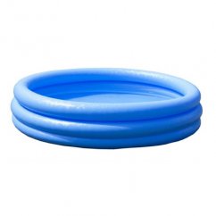 Bazén modrý 114 x 25 cm INTEX 59416
