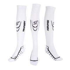 TEMPISH ATACK II štulpny s ponožkou vel.39-41 bílé