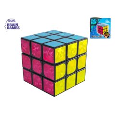 Brain Games - KOSTKA - hlavolam - 10 cm