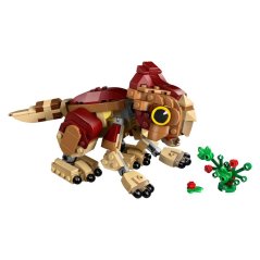 LEGO Jurassic World 76970 Dinosauří mládě Dolores: Aquilops