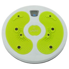 Rotační disk LIFEFIT ROTANA COMPUTER 28cm