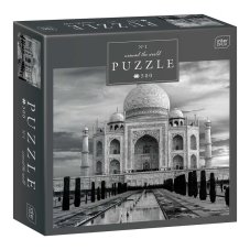 Puzzle Interdruk Tadž Mahal 500 dílků