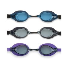 Brýle plavecké Pro Racing INTEX 55691