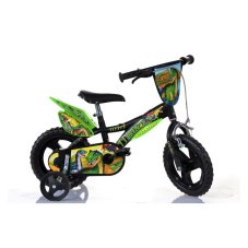 Dětské kolo Dino bikes - Dinosaurus 12"