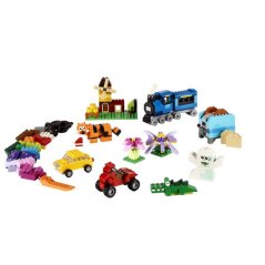 LEGO Classic 10696 Střední kreativní box LEGO