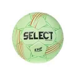 Házenkářský míč Select HB Mundo zelená vel.0
