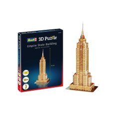 3D Puzzle REVELL 00119 - Empire State Building