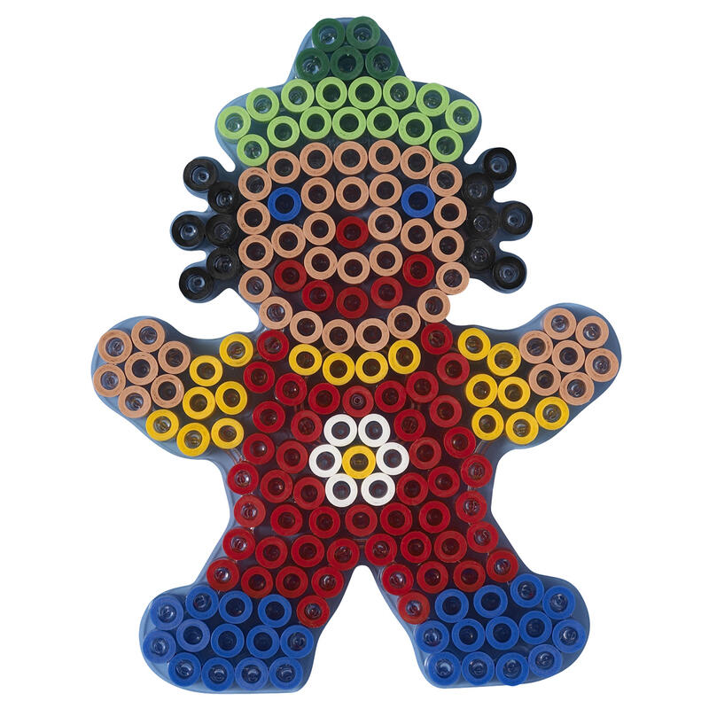 HAMA podložka- Klaun - MAXI