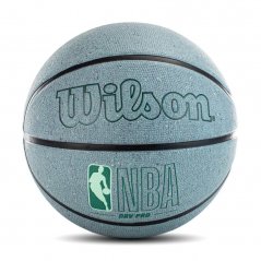 WILSON Basketbalový míč  NBA DRV Pro Eco, velikost 7