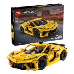 LEGO® Technic 42205 Chevrolet Corvette Stingray