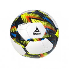 Fotbalový míč Select FB Classic bílo černá vel.5