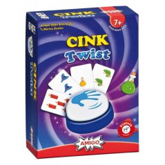 PIATNIK Hra Cink Twist