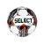 Futsalový míč Select FB Futsal Samba bílo stříbrná vel.5