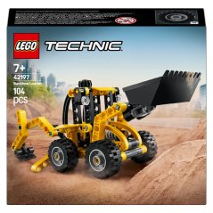 LEGO® Technic 42197 Zadní nakladač
