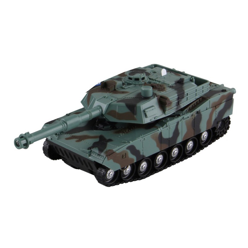 Tank na setrvačník