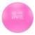 Gymnastický míč LIFEFIT® ANTI-BURST 55 cm,růžový