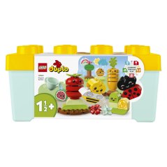 LEGO DUPLO 10984 Bio zahrádka