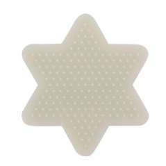 HAMA - Bio podložka MIDI Malá hvězda