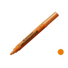 Centropen Zvýrazňovač 8552 - silný oranžový