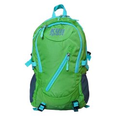 Batoh Backpack 35 L turistický zelený BA35-ZE