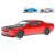 Auto sportovní 28cm na setrvačník 3barvy