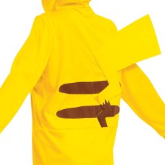 Pokémon kostým Pikachu, 3-4 let