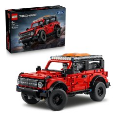 LEGO Technic 42213 SUV Ford Bronco