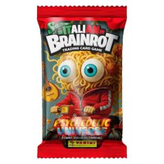 ITALIAN BRAINROT - karty