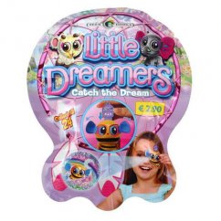 Little dreamers - booster